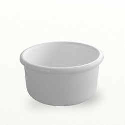 Mille Souffleskl 1,75 ltr i ovnfast porceln, design Tue