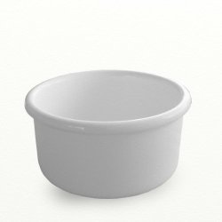 Ovnfast souffleskl 2,5 ltr - ovnfast porceln - Mille serien - Eslau varenr. 4014