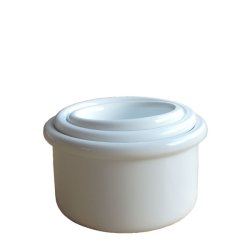 Ovnfast MILLE ramekin 0,2 ltr - dansk design TUE