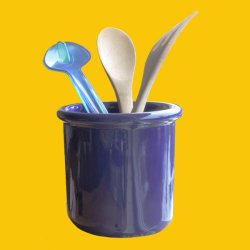 Mille Kkkenredskabsholder Bl