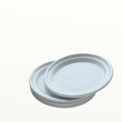 Kagetallerken � 18 cm - Mille spisesstel - design Tue