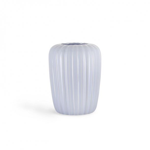 Eslau vase, a4, medium Lavendel, dansk design og kvalitet