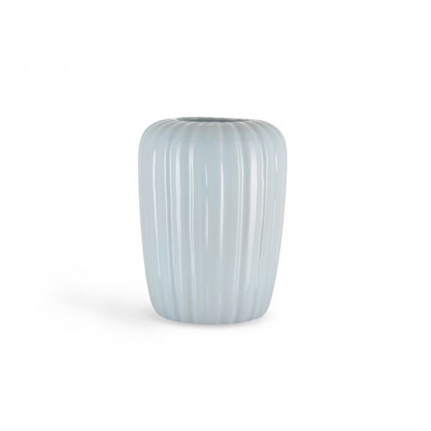 Eslau vase, a4, mint bl, originalt dansk design