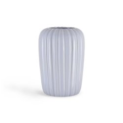 Eslau vase,a5, hj lavendel, originalt dansk design
