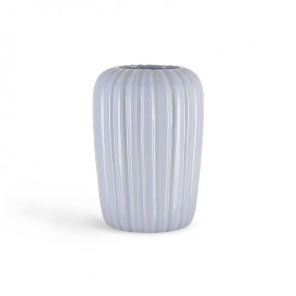 Eslau vase,a5, hj lavendel, originalt dansk design