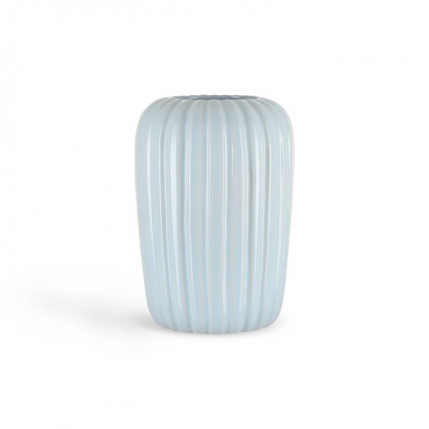 Eslau vase,a5, hj mint bl, originalt dansk design