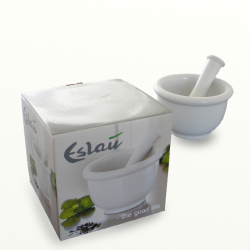 Morter - Mille serien - Eslau varenr. 4094.