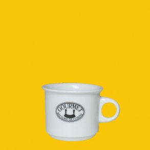 Gourmet Kaffekop 0,18 l.