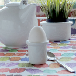 ggebger - Mille stellet - design Tue.