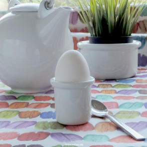 ggebger - Mille stellet - design Tue.