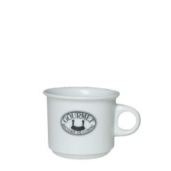 Gourmet Kaffekop 0,18 l.