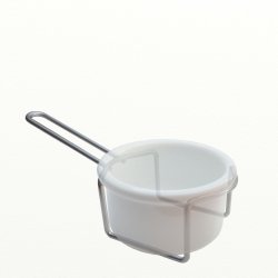 Fadholder til MILLE sovseskl 0,6 ltr.