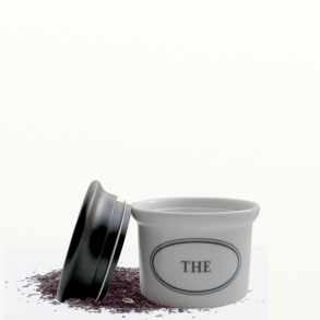 Opbevaringskrukke 0,5 l The - Design Bjarne Bo