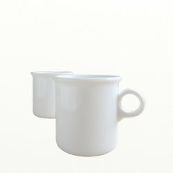 Mille krus 0,25 ltr, dansk design Tue.