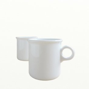 Mille krus 0,25 ltr, dansk design Tue.