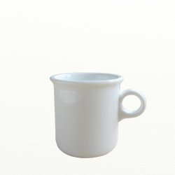 Mille krus 0,25 ltr, dansk design Tue.