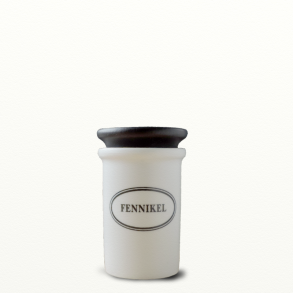 Krydderikrukke Fennikel fra Eslau