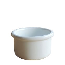 Sauceskl 0,6 l.- Mille ovnfaste skle - design Tue