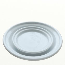 Frokosttallerken  20 cm - MILLE - dansk design TUE.