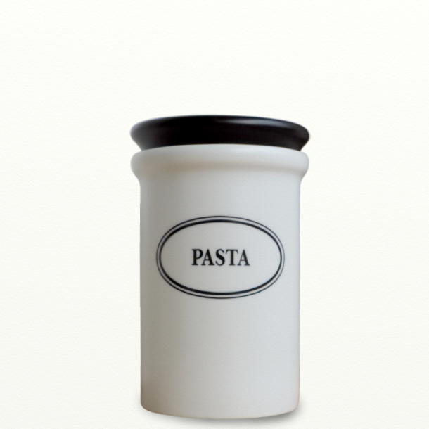 Opbevaringskrukke 1,2 l Pasta - Design: Bjarne Bo