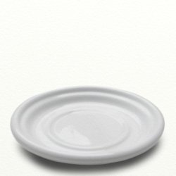 Kaffekop 0,18 l &amp; underkop  14,5 cm - Mille spisestel - design Tue.