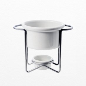 Saucevarmer 0,6 l. - Mille ovnfaste skle - design Tue