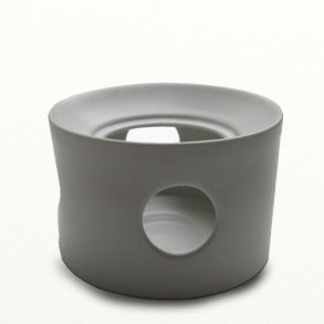 Tevarmer 2,6 ltr. - mat hvid - Bornholm serien - Eslau varenr. 3527 be