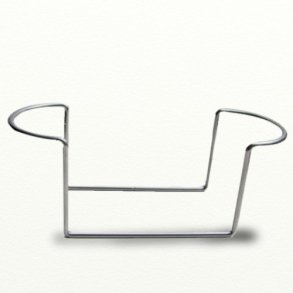 Fadholder til MILLE souffléskål 4,0 ltr.