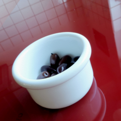 Ovnfast MILLE ramekin 0,2 ltr - dansk design TUE