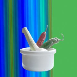 Ovnfast MILLE ramekin 0,2 ltr - dansk design TUE