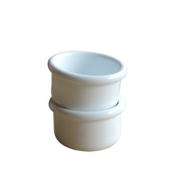 Ovnfast MILLE ramekin 0,2 ltr - dansk design TUE