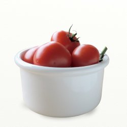 Mille Souffleskl 1,75 ltr i ovnfast porceln, design Tue