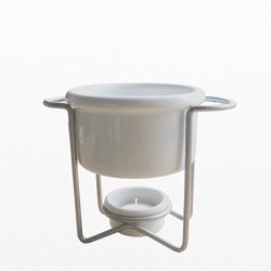 Saucevarmer 0,6 l. - Mille ovnfaste sk�le - design Tue