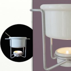 Saucevarmer 0,6 l. - Mille ovnfaste sk�le - design Tue