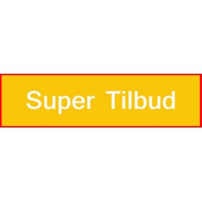 Super tilbud