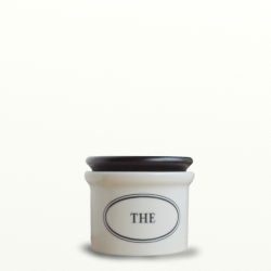 Opbevaringskrukke 0,5 l The - Design Bjarne Bo