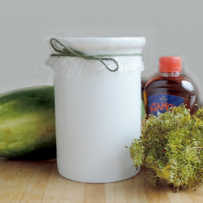 Opbevaringskrukker fra Eslau